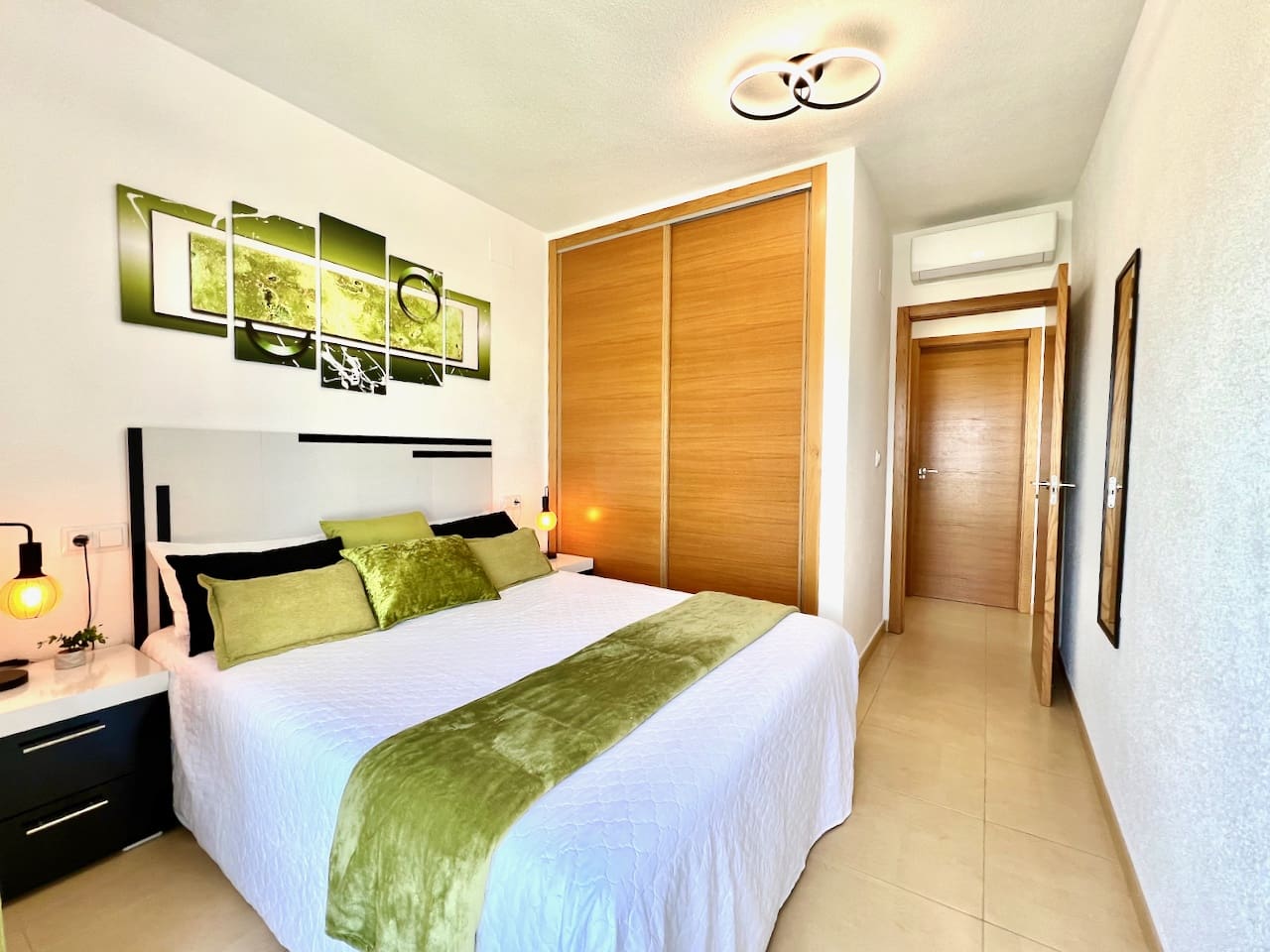 2 soverom Leilighet til salgs i Roldan - € 149 950 (Ref: 9795033)