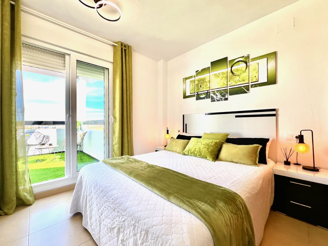 2 soverom Leilighet til salgs i Roldan - € 149 950 (Ref: 9795033)