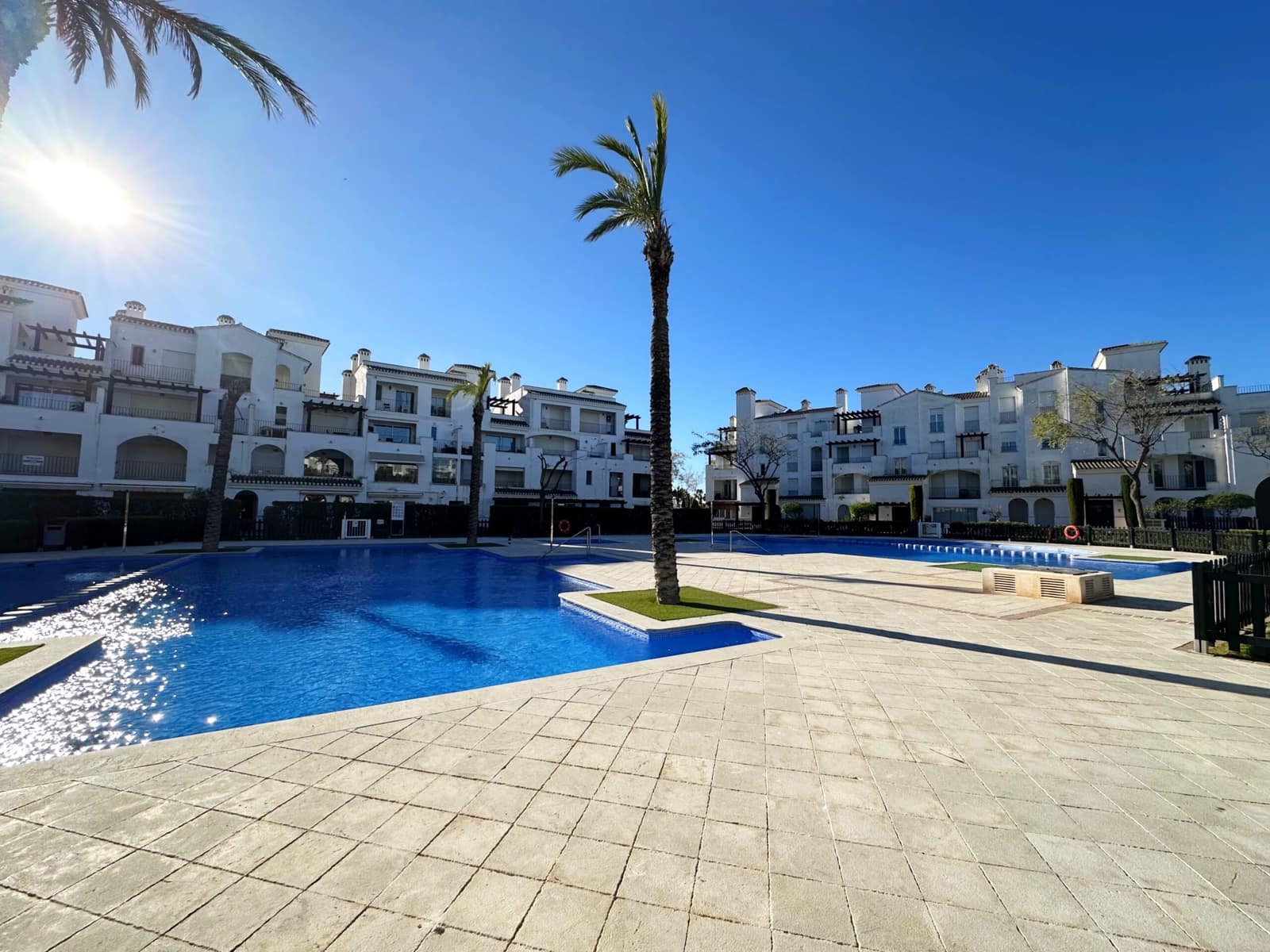 2 soverom Leilighet til salgs i La Torre Golf Resort - € 169 950 (Ref: 9795034)