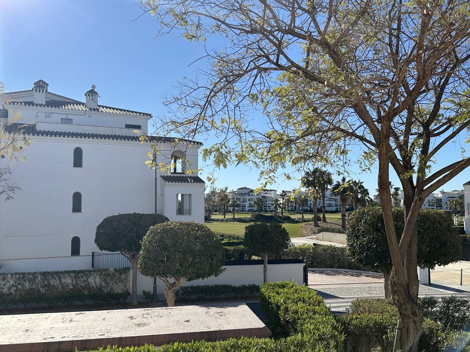 2 soverom Leilighet til salgs i La Torre Golf Resort - € 169 950 (Ref: 9795034)