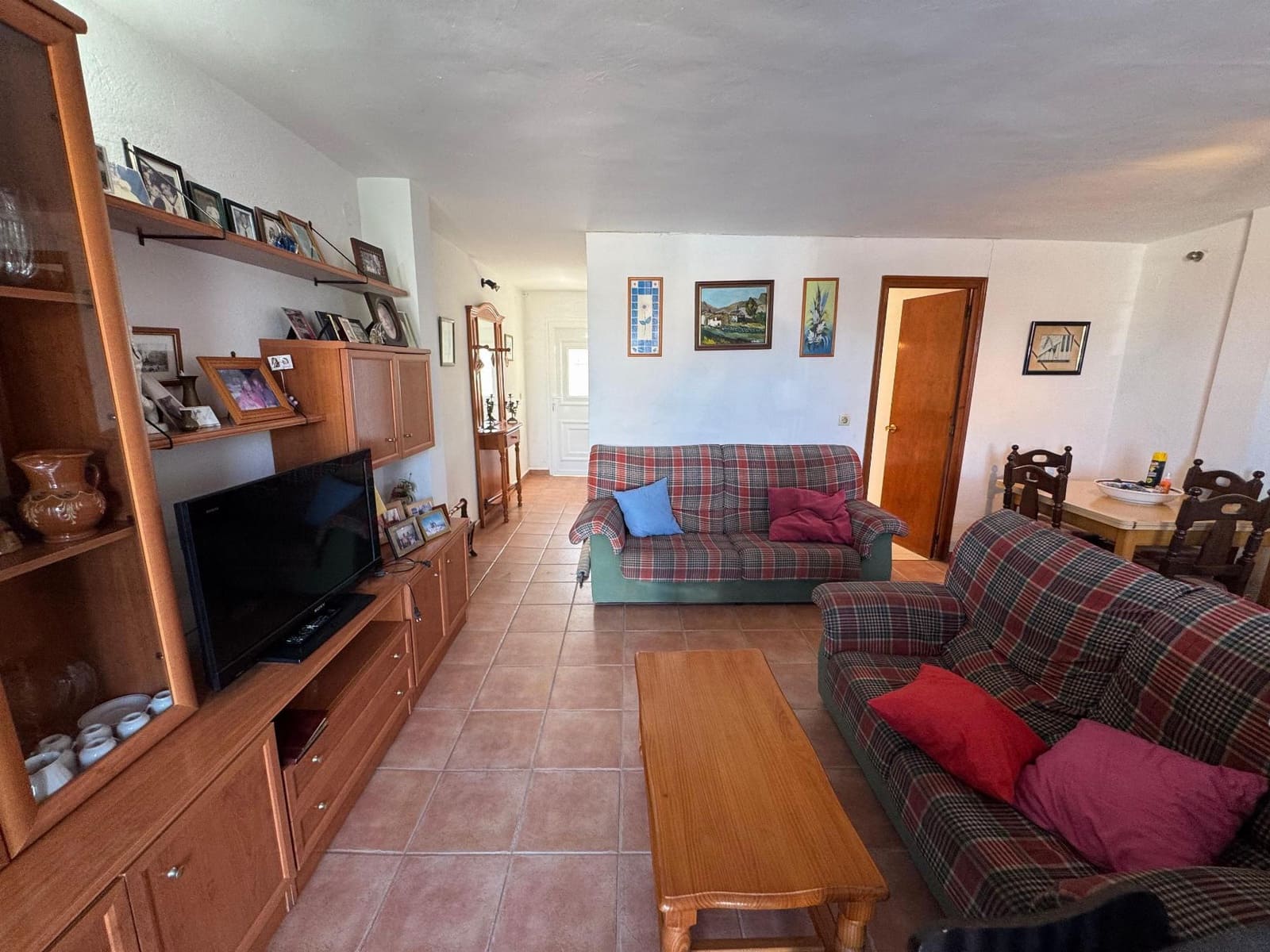 3 soveværelse Byhus til salg i Torrevieja med garage - € 196.000 (Ref: 9795038)