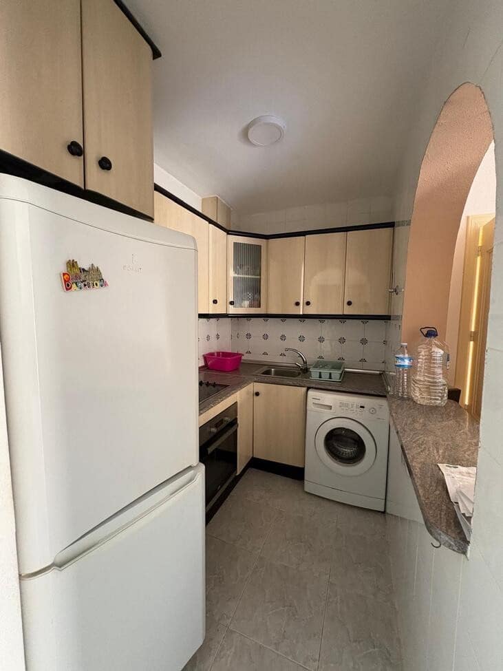 2 chambre Appartement à vendre à Rojales - 115 000 € (Ref: 9795045)