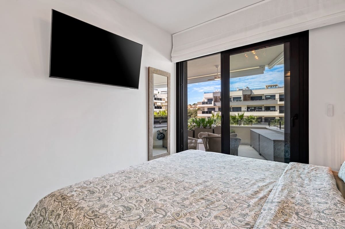 2 camera da letto Appartamento in vendita in Orihuela - 285.000 € (Rif: 9795046)
