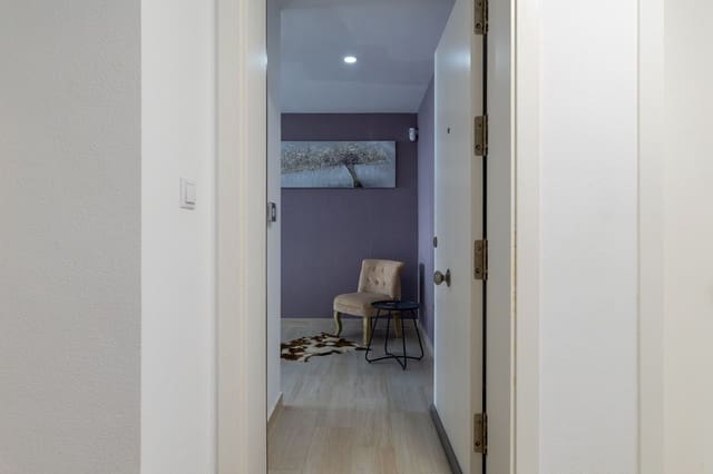 2 Zimmer Apartment zu verkaufen in Villamartin, Orihuela - 225.000 € (Ref: 9795047)