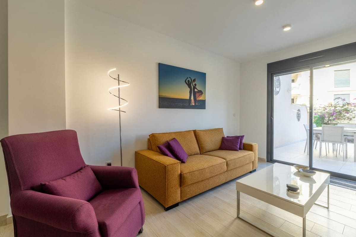 2 Zimmer Apartment zu verkaufen in Orihuela - 225.000 € (Ref: 9795047)