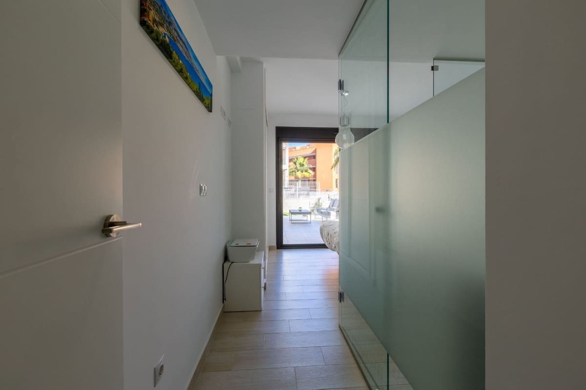 2 Zimmer Apartment zu verkaufen in Orihuela - 225.000 € (Ref: 9795047)