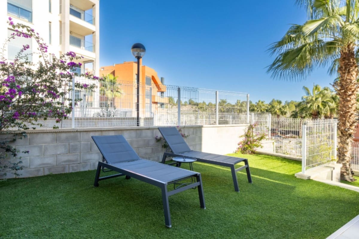 2 Zimmer Apartment zu verkaufen in Orihuela - 225.000 € (Ref: 9795047)