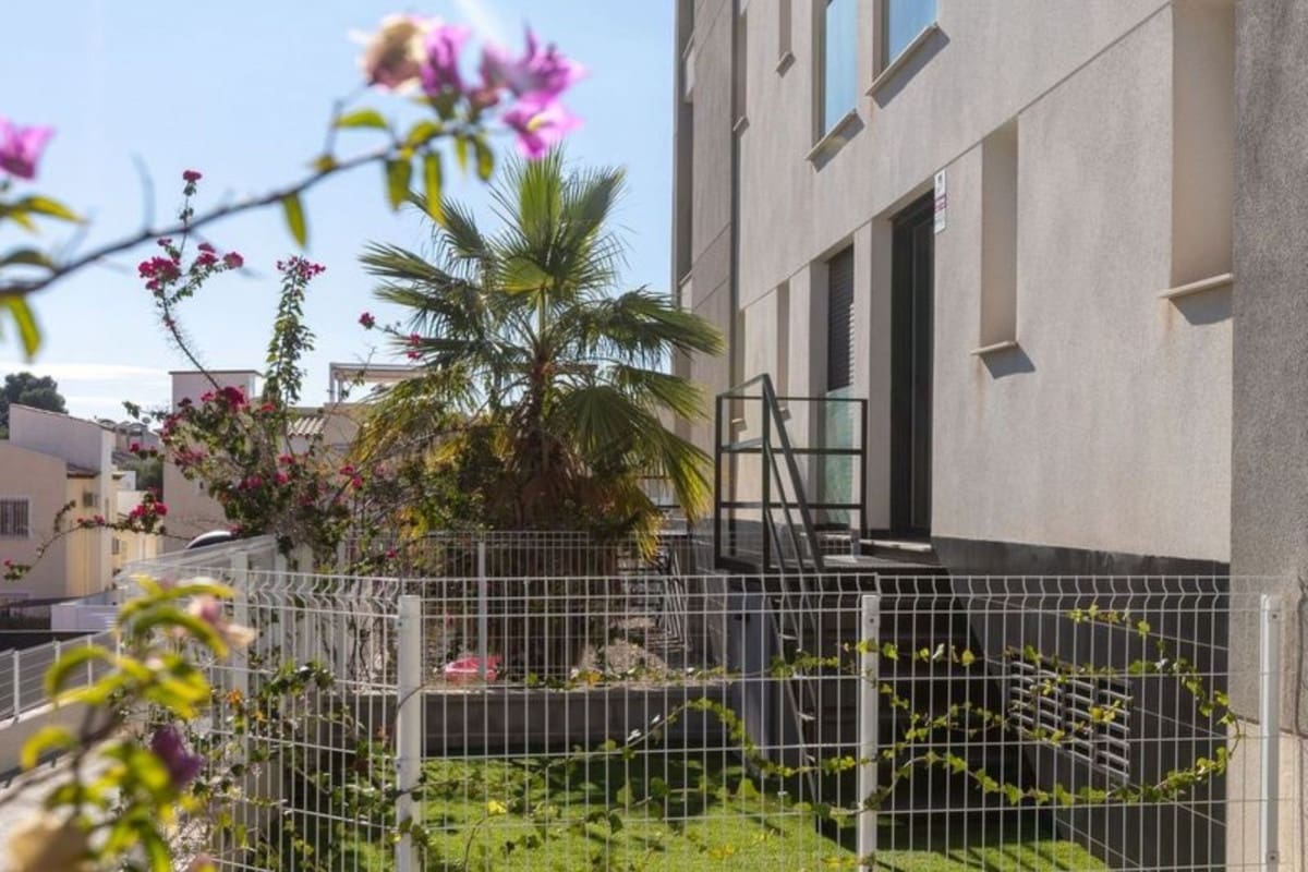 2 Zimmer Apartment zu verkaufen in Orihuela - 225.000 € (Ref: 9795047)