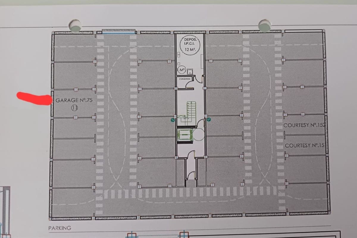 2 Zimmer Apartment zu verkaufen in Orihuela - 225.000 € (Ref: 9795047)