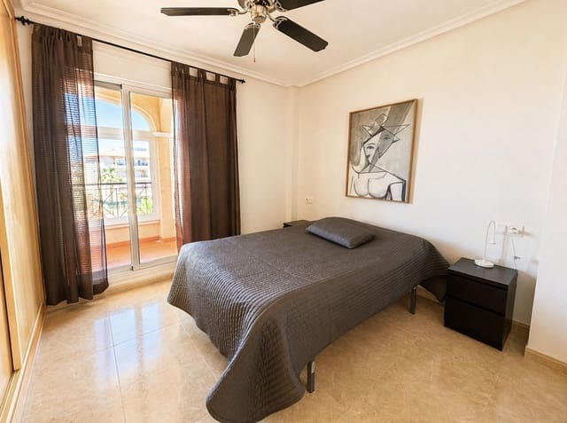 3 slaapkamer Penthouse te koop in Villamartin, Orihuela - € 239.000 (Ref: 9795048)