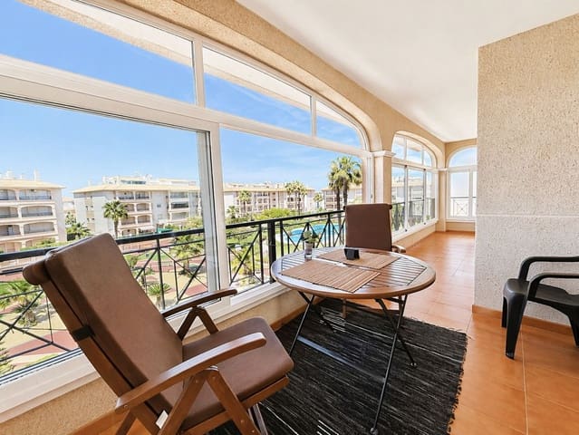 3 slaapkamer Penthouse te koop in Villamartin, Orihuela - € 239.000 (Ref: 9795048)