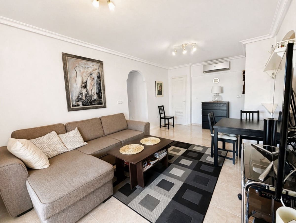 3 slaapkamer Penthouse te koop in Orihuela met zwembad - € 239.000 (Ref: 9795048)