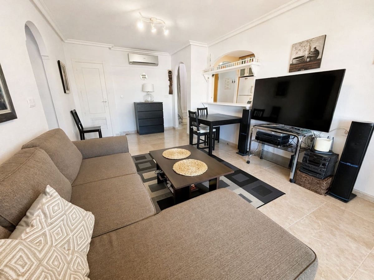 3 slaapkamer Penthouse te koop in Orihuela met zwembad - € 239.000 (Ref: 9795048)