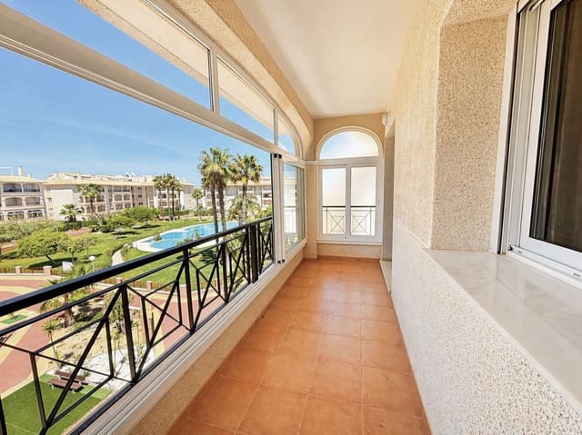 3 slaapkamer Penthouse te koop in Villamartin, Orihuela - € 239.000 (Ref: 9795048)