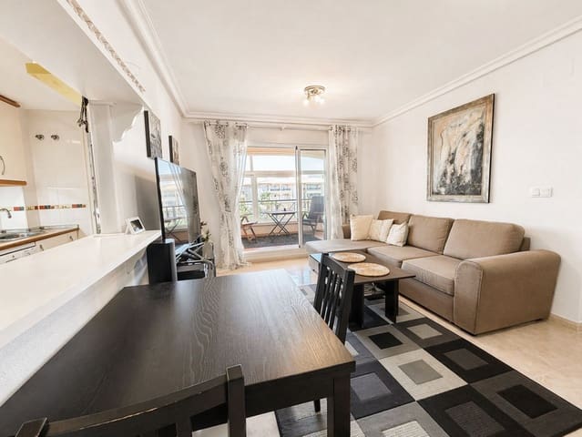 3 slaapkamer Penthouse te koop in Villamartin, Orihuela - € 239.000 (Ref: 9795048)