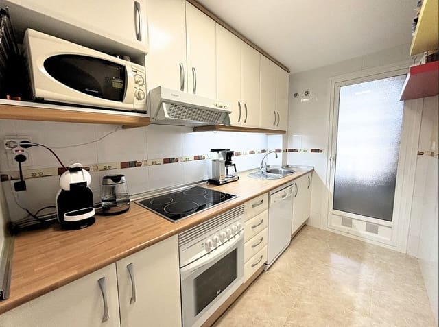 3 slaapkamer Penthouse te koop in Villamartin, Orihuela - € 239.000 (Ref: 9795048)
