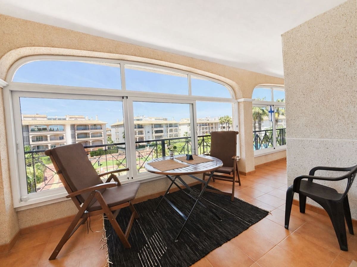 3 slaapkamer Penthouse te koop in Orihuela met zwembad - € 239.000 (Ref: 9795048)