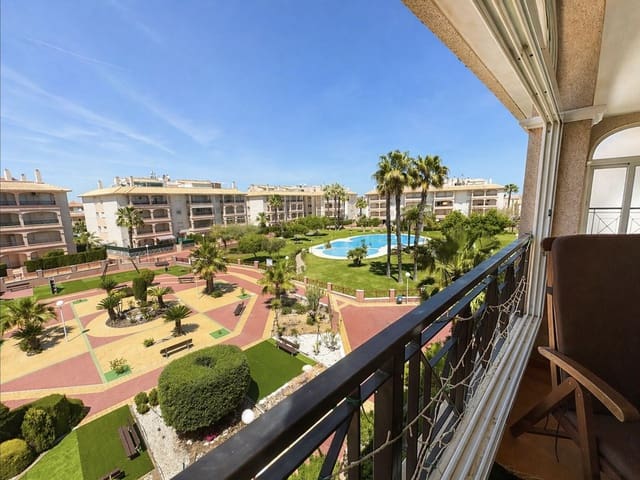 3 slaapkamer Penthouse te koop in Villamartin, Orihuela - € 239.000 (Ref: 9795048)