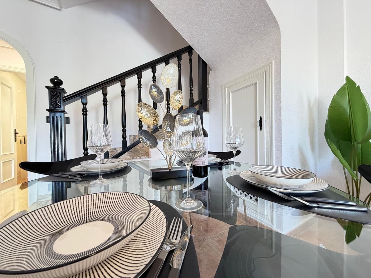 3 bedroom Townhouse for sale in Orihuela - € 259,900 (Ref: 9795049)