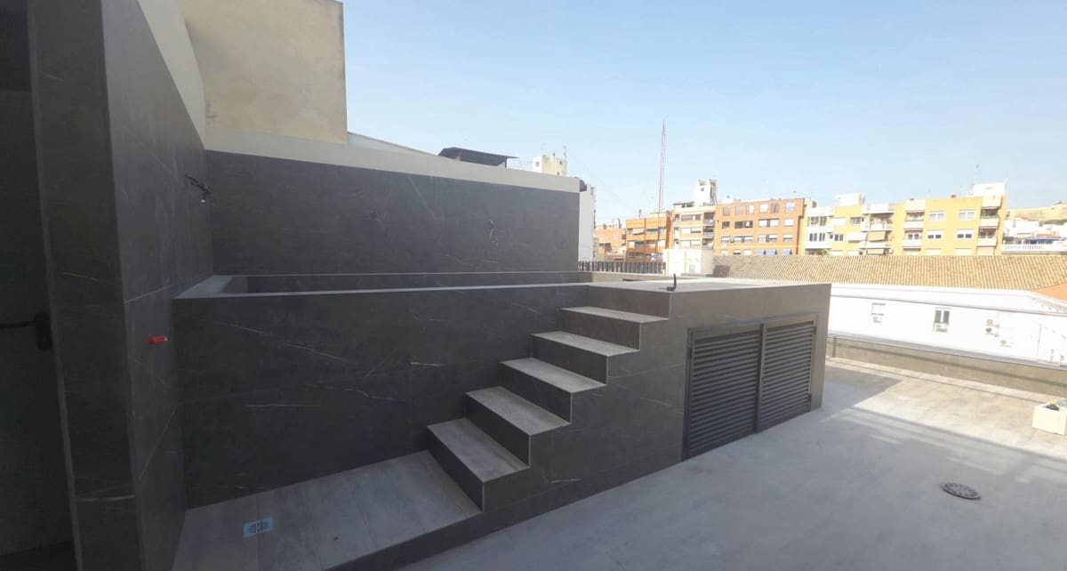 2 slaapkamer Appartement te koop in Alicante stad - € 329.999 (Ref: 9795051)