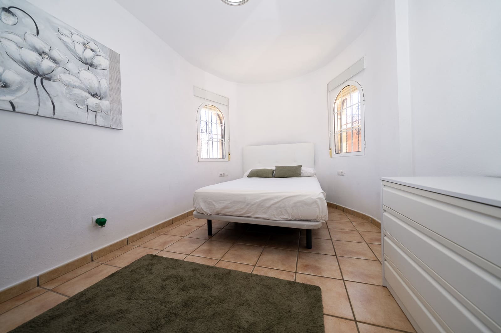 3 Zimmer Villa zu verkaufen in Playa Flamenca mit Pool - 269.950 € (Ref: 9795052)