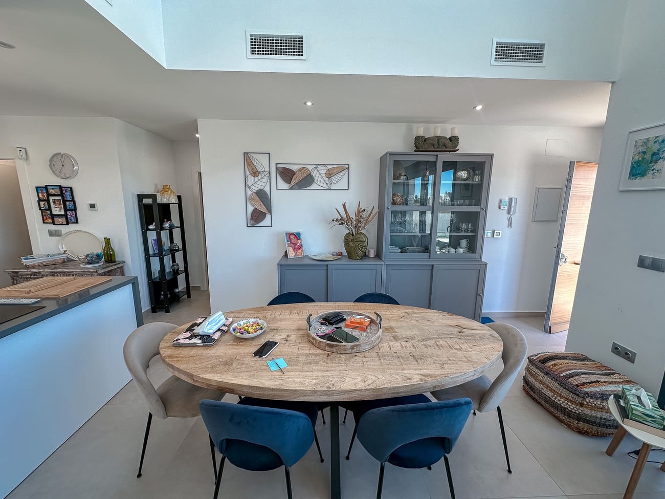 3 sovrum Villa till salu i Daya Vieja med pool garage - 379 000 € (Ref: 9795054)