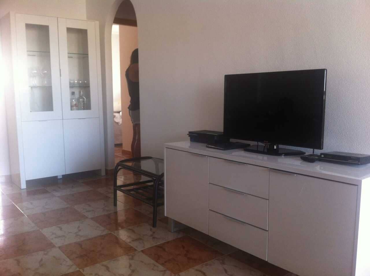 2 soverom Leilighet til salgs i Cabo Roig med svømmebasseng - € 165 000 (Ref: 9795055)