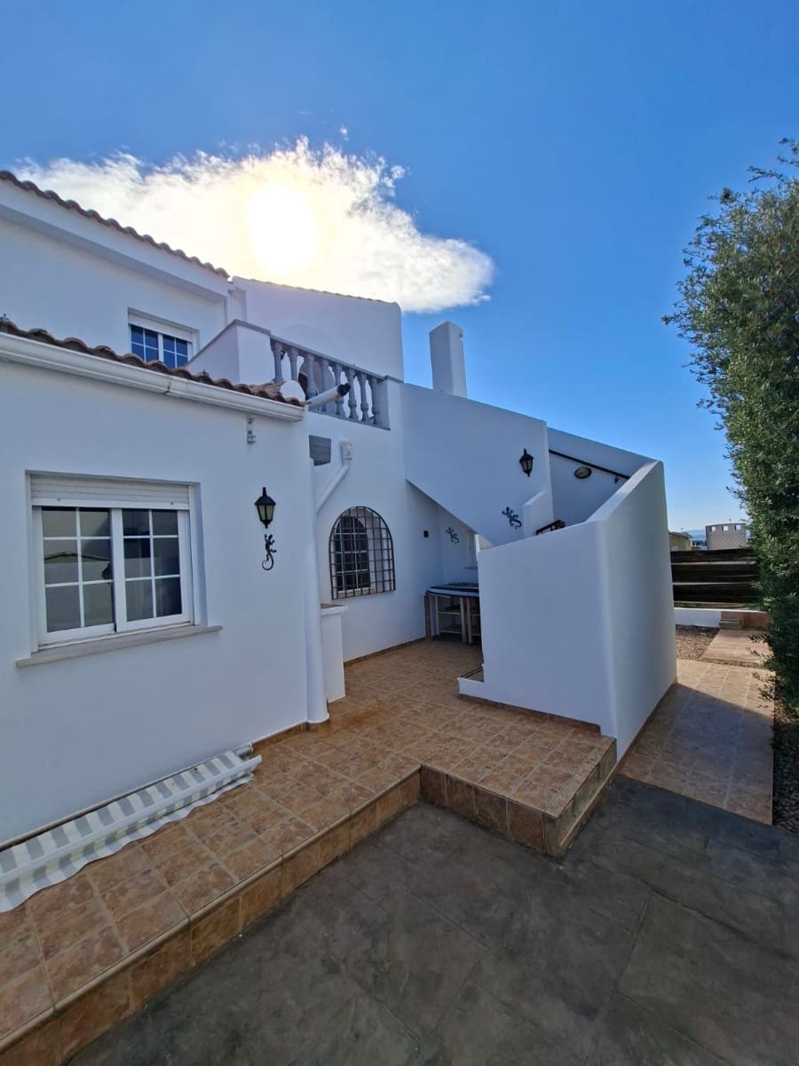 5 soverom Villa til salgs i Fortuna med svømmebasseng - € 269 500 (Ref: 9795056)