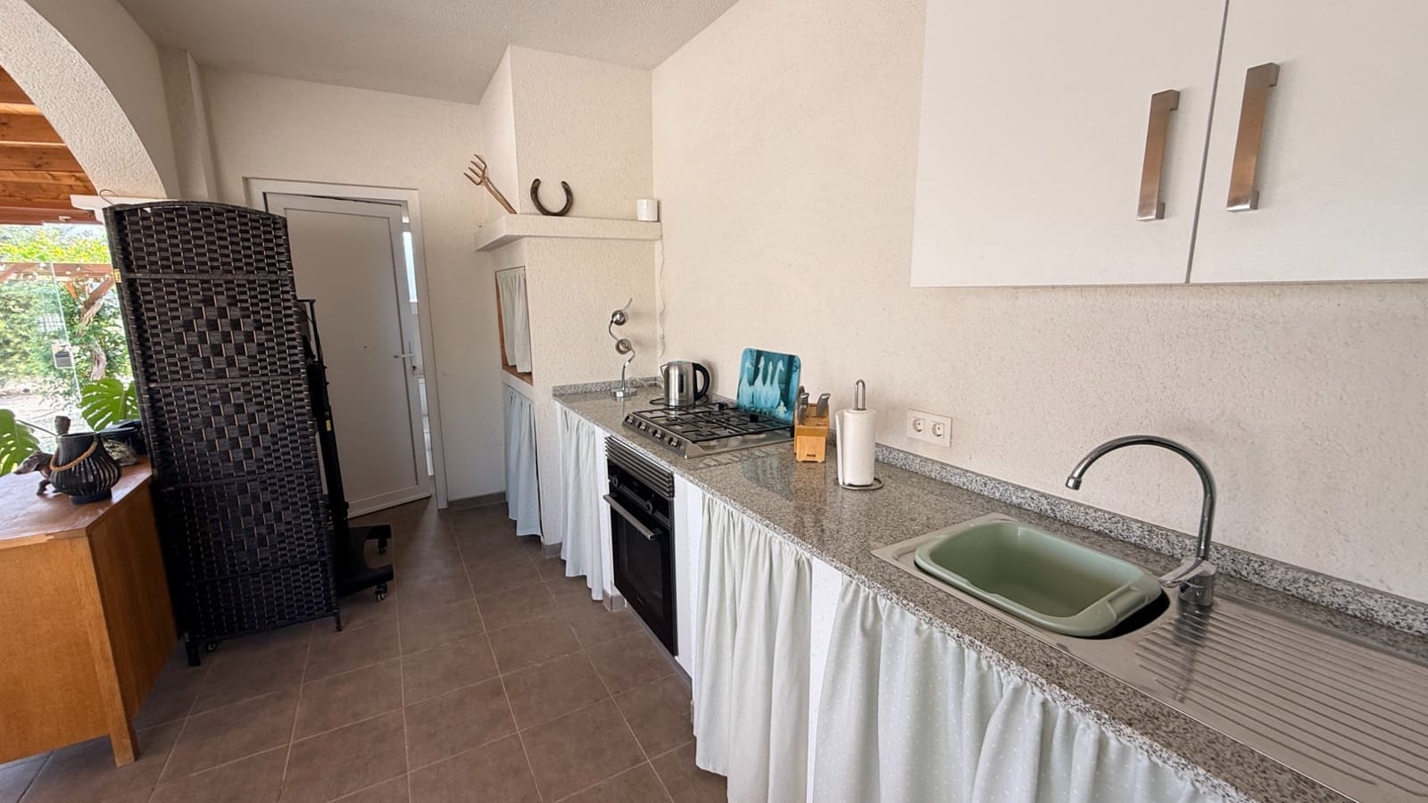 4 makuuhuone Huvila myytävänä paikassa Pinoso mukana uima-altaan 
autotalli - 649 950 € (Ref: 9799649)