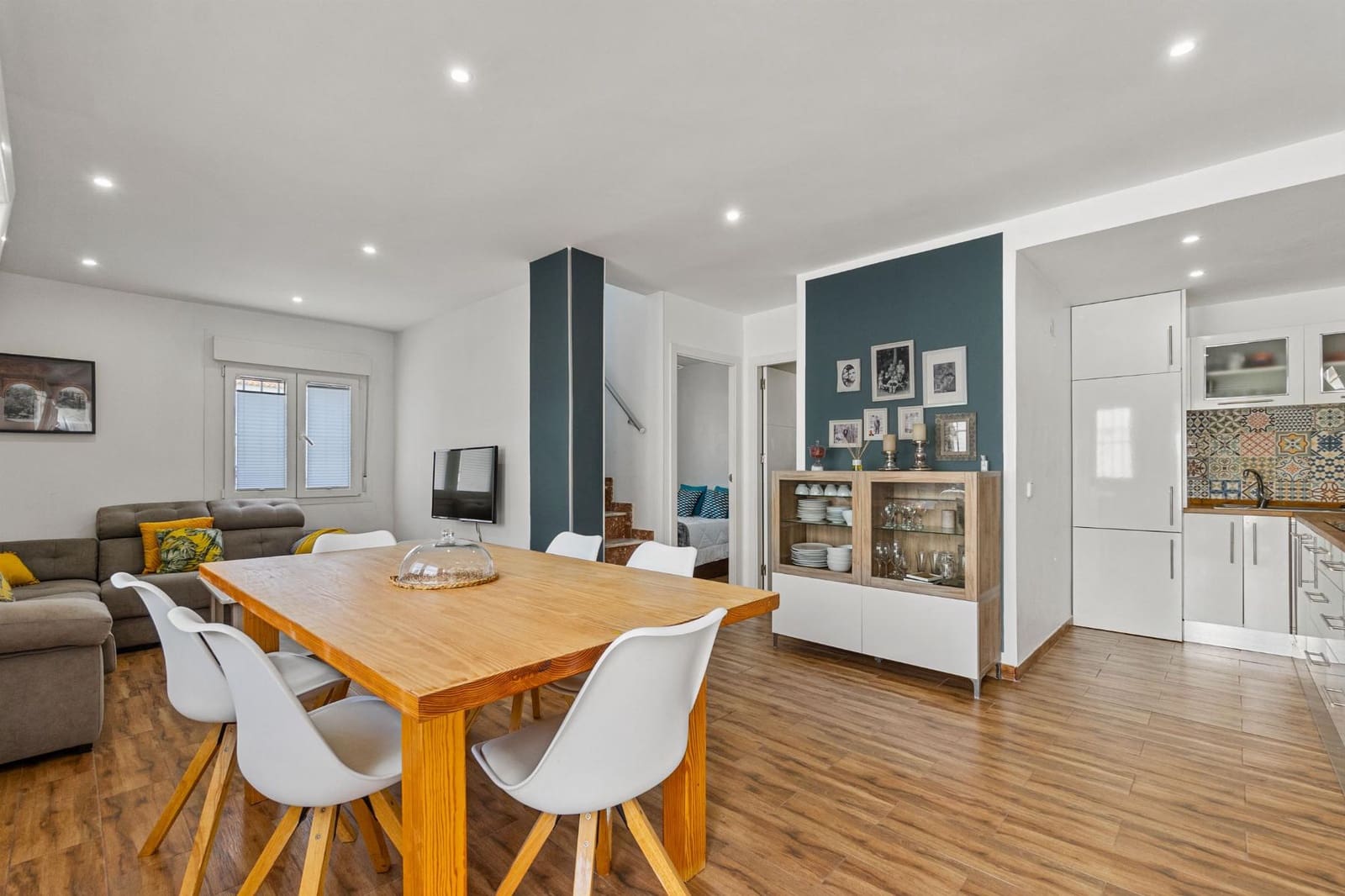 3 soverom Hus til salgs i Torrevieja med svømmebasseng garasje - € 255 000 (Ref: 9799650)