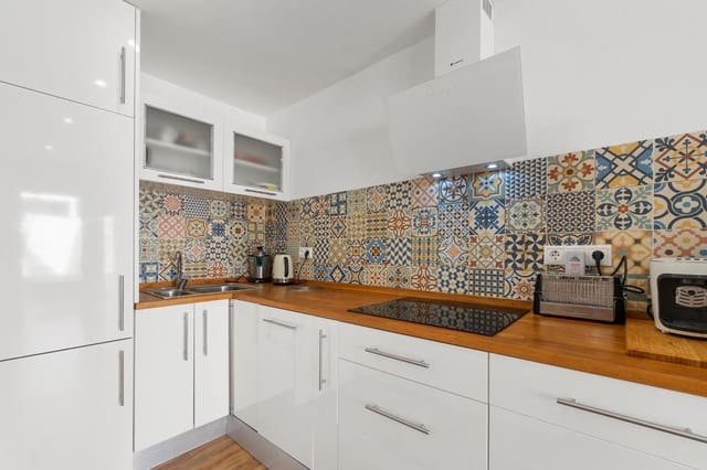 3 soverom Hus til salgs i Los Balcones - Los Altos, Torrevieja med svømmebasseng garasje - € 255 000 (Ref: 9799650)