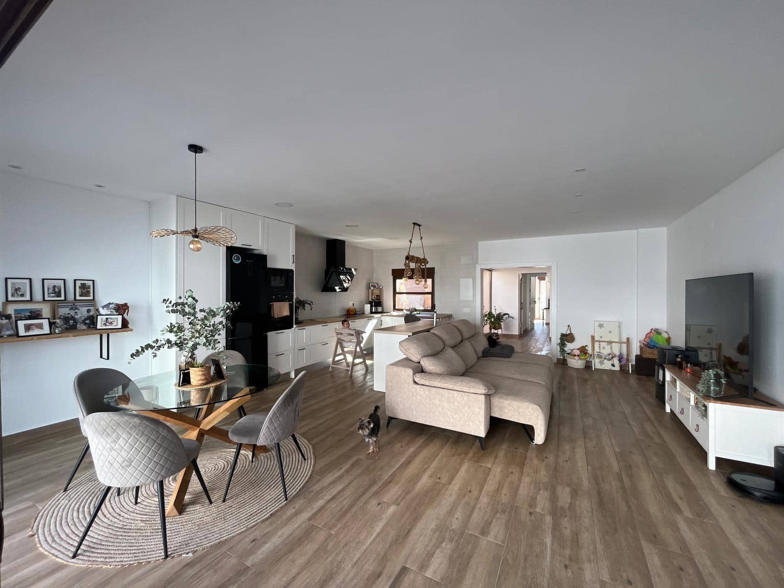 2 sovrum Lägenhet till salu i Almoradi - 239 000 € (Ref: 9799653)