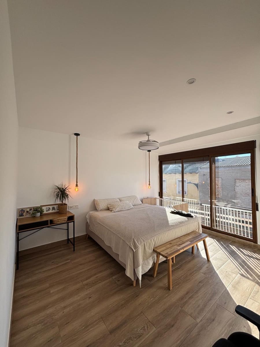 2 sovrum Lägenhet till salu i Almoradi - 239 000 € (Ref: 9799653)