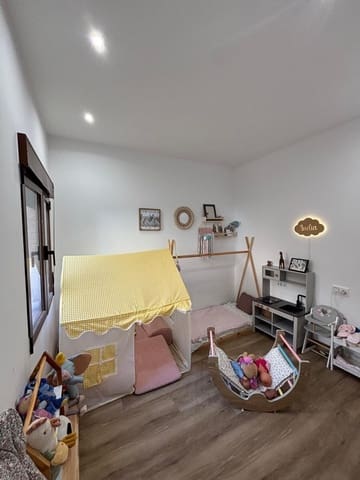 2 sovrum Lägenhet till salu i Almoradí - 239 000 € (Ref: 9799653)