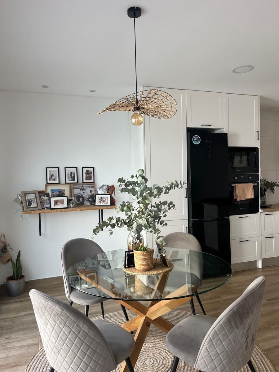 2 sovrum Lägenhet till salu i Almoradi - 239 000 € (Ref: 9799653)