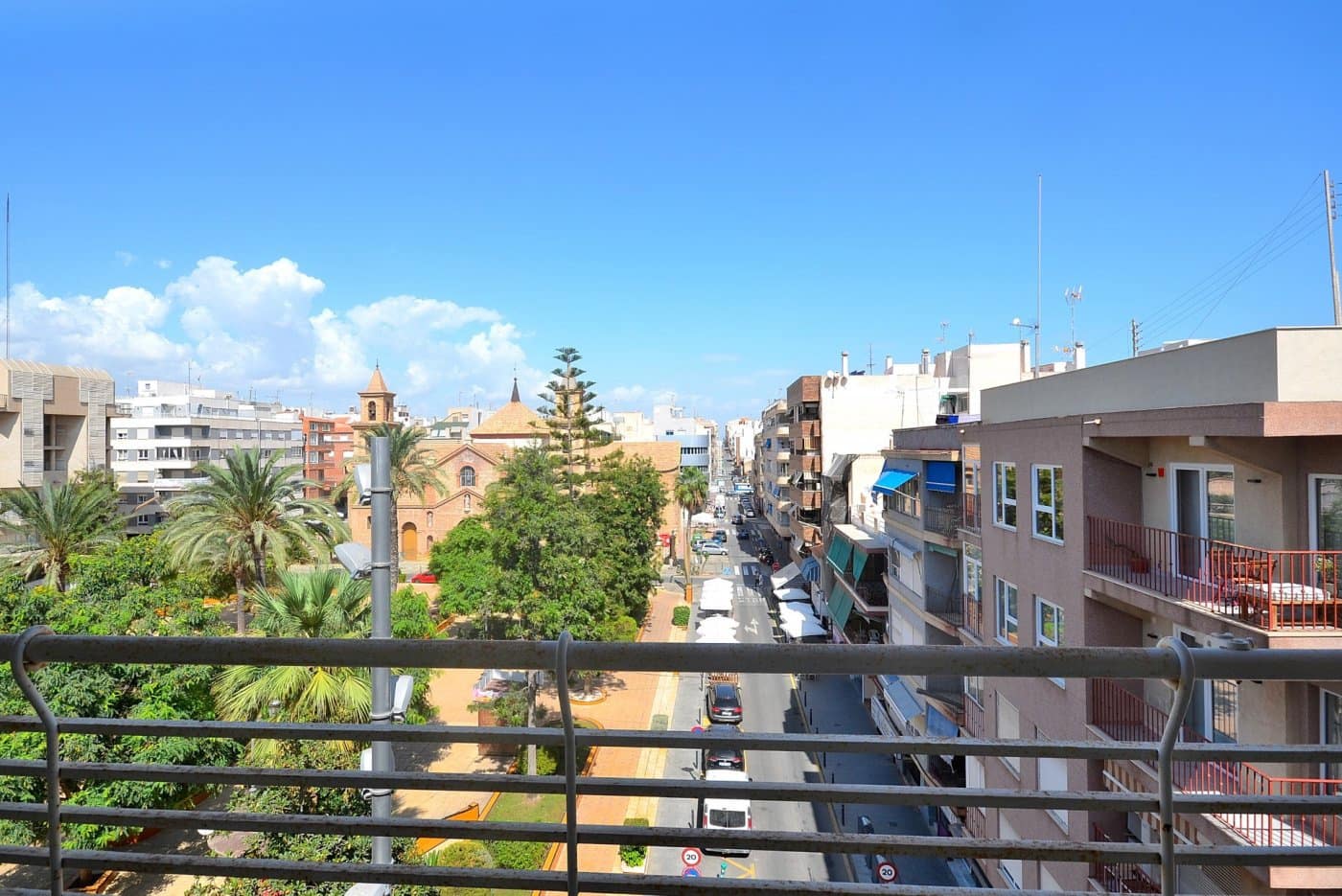 4 chambre Appartement à vendre à Torrevieja - 234 000 € (Ref: 9799654)