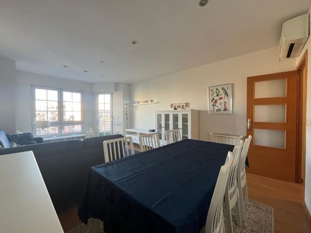 4 Zimmer Apartment zu verkaufen in Centro - Muelle Pesquero, Torrevieja - 234.000 € (Ref: 9799654)