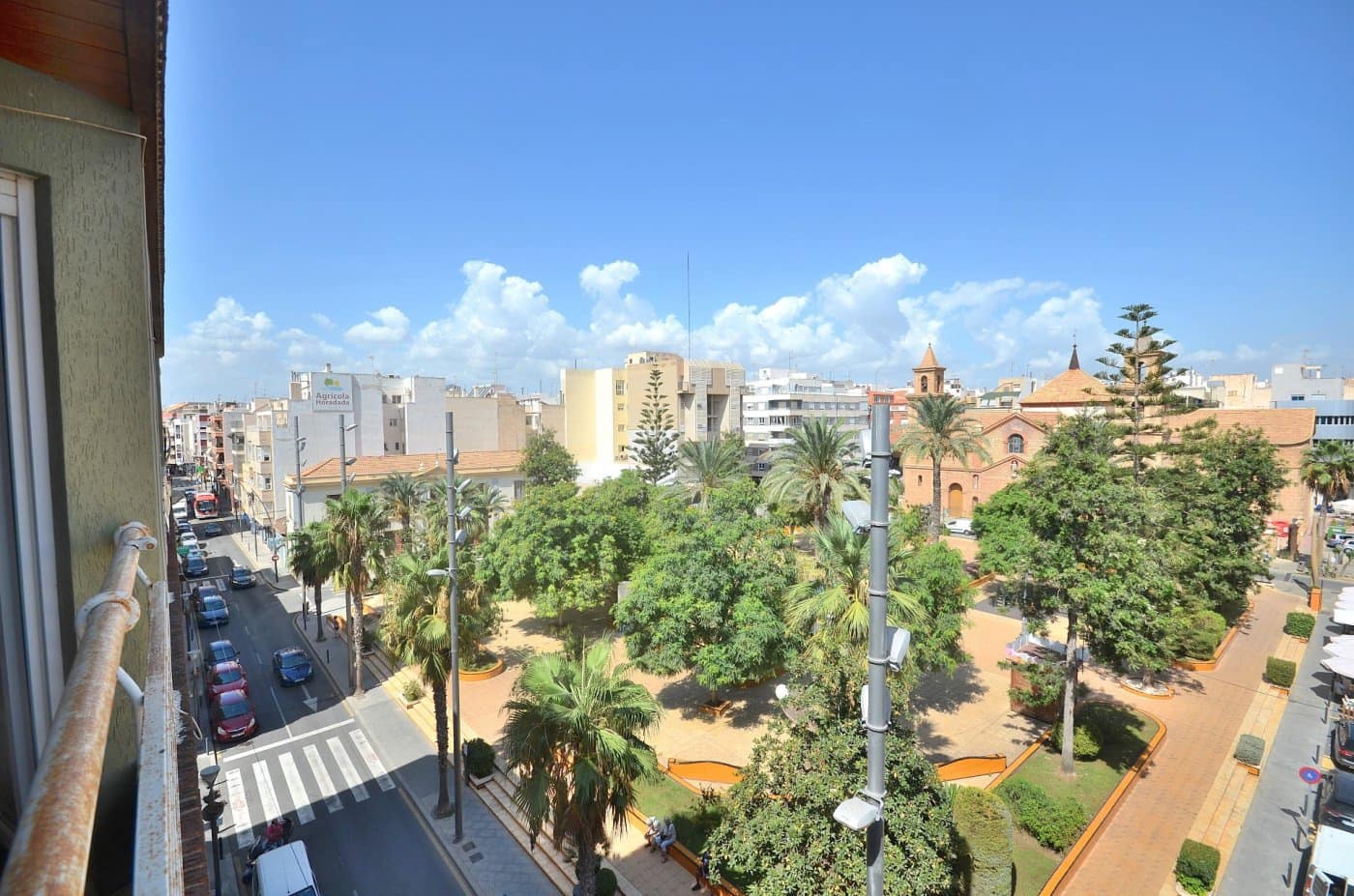 4 chambre Appartement à vendre à Torrevieja - 234 000 € (Ref: 9799654)