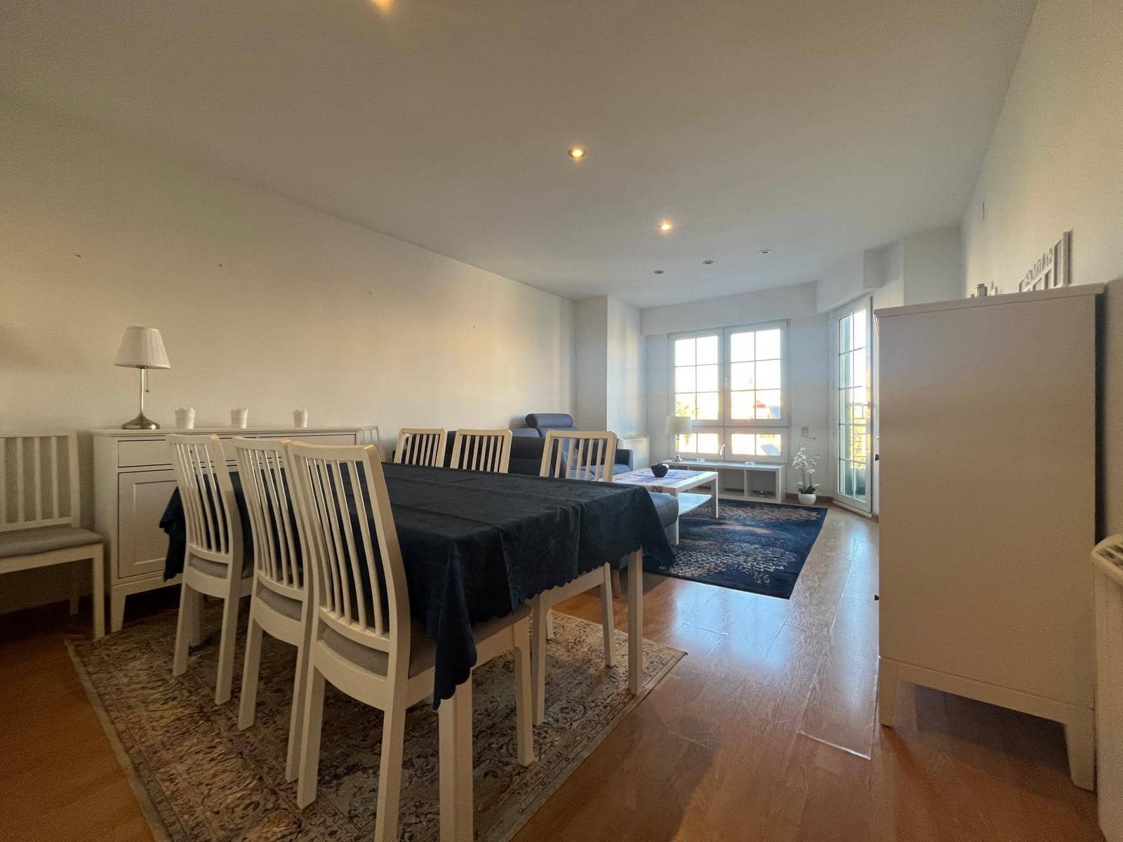 4 chambre Appartement à vendre à Torrevieja - 234 000 € (Ref: 9799654)