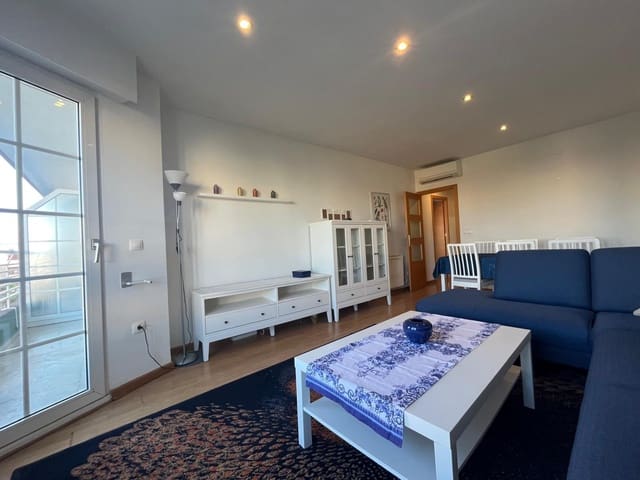 4 Zimmer Apartment zu verkaufen in Centro - Muelle Pesquero, Torrevieja - 234.000 € (Ref: 9799654)