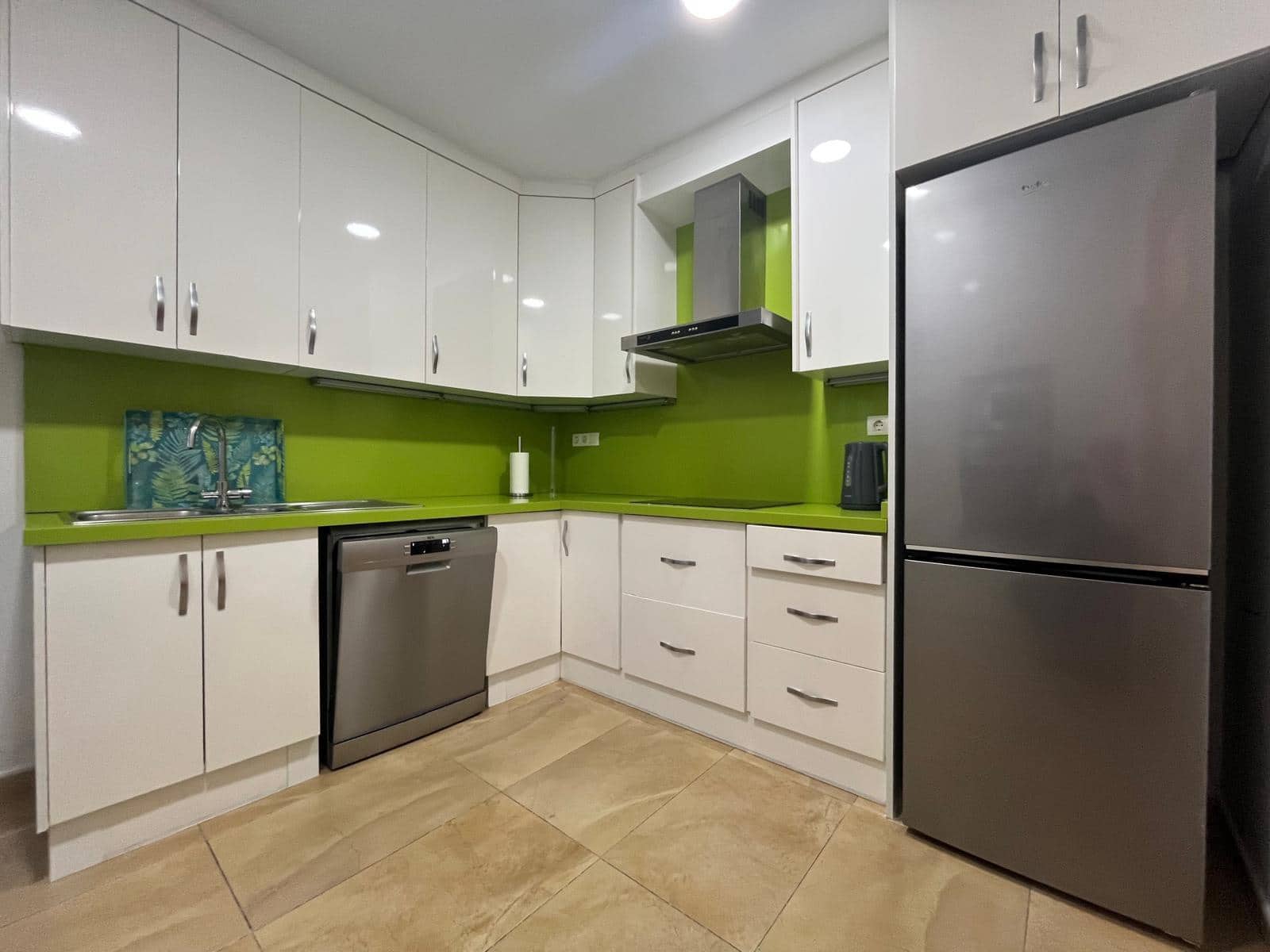 4 chambre Appartement à vendre à Torrevieja - 234 000 € (Ref: 9799654)