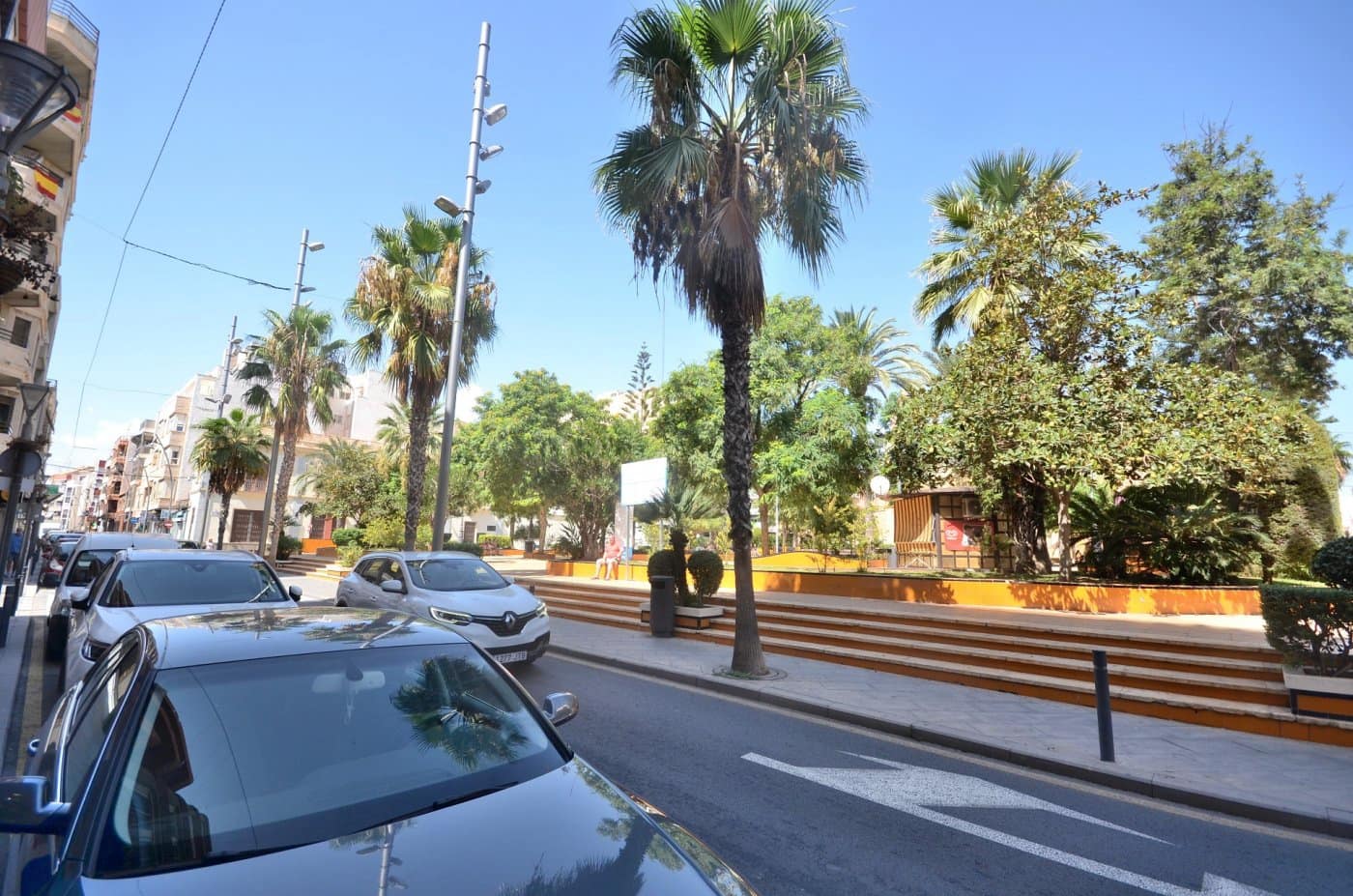 4 chambre Appartement à vendre à Torrevieja - 234 000 € (Ref: 9799654)