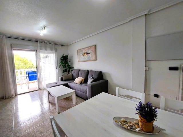 2 chambre Appartement à vendre à Playa Flamenca, Orihuela avec piscine garage - 179 000 € (Ref: 9799657)