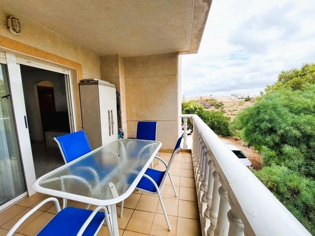 2 chambre Appartement à vendre à Playa Flamenca, Orihuela avec piscine garage - 179 000 € (Ref: 9799657)