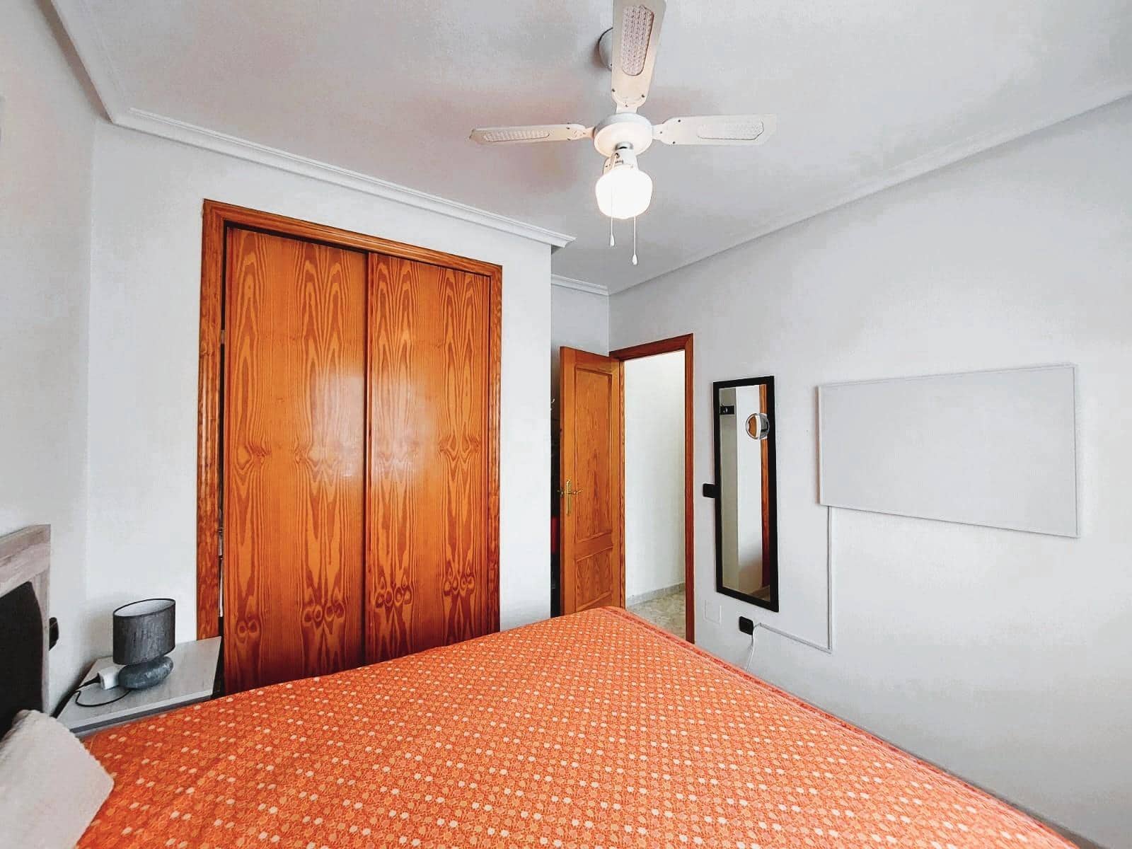 2 chambre Appartement à vendre à Orihuela Costa avec piscine garage - 179 000 € (Ref: 9799657)