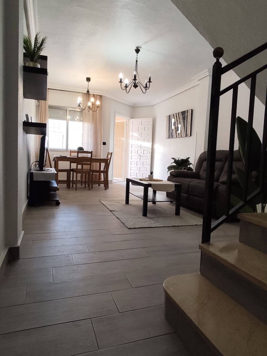 3 chambre Appartement à vendre à Los Cuarteros - 174 000 € (Ref: 9799658)