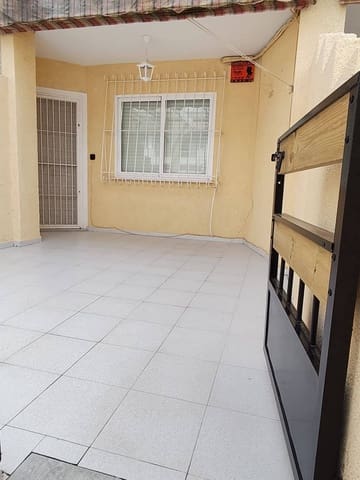 3 chambre Appartement à vendre à Los Cuarteros, San Pedro del Pinatar - 174 000 € (Ref: 9799658)