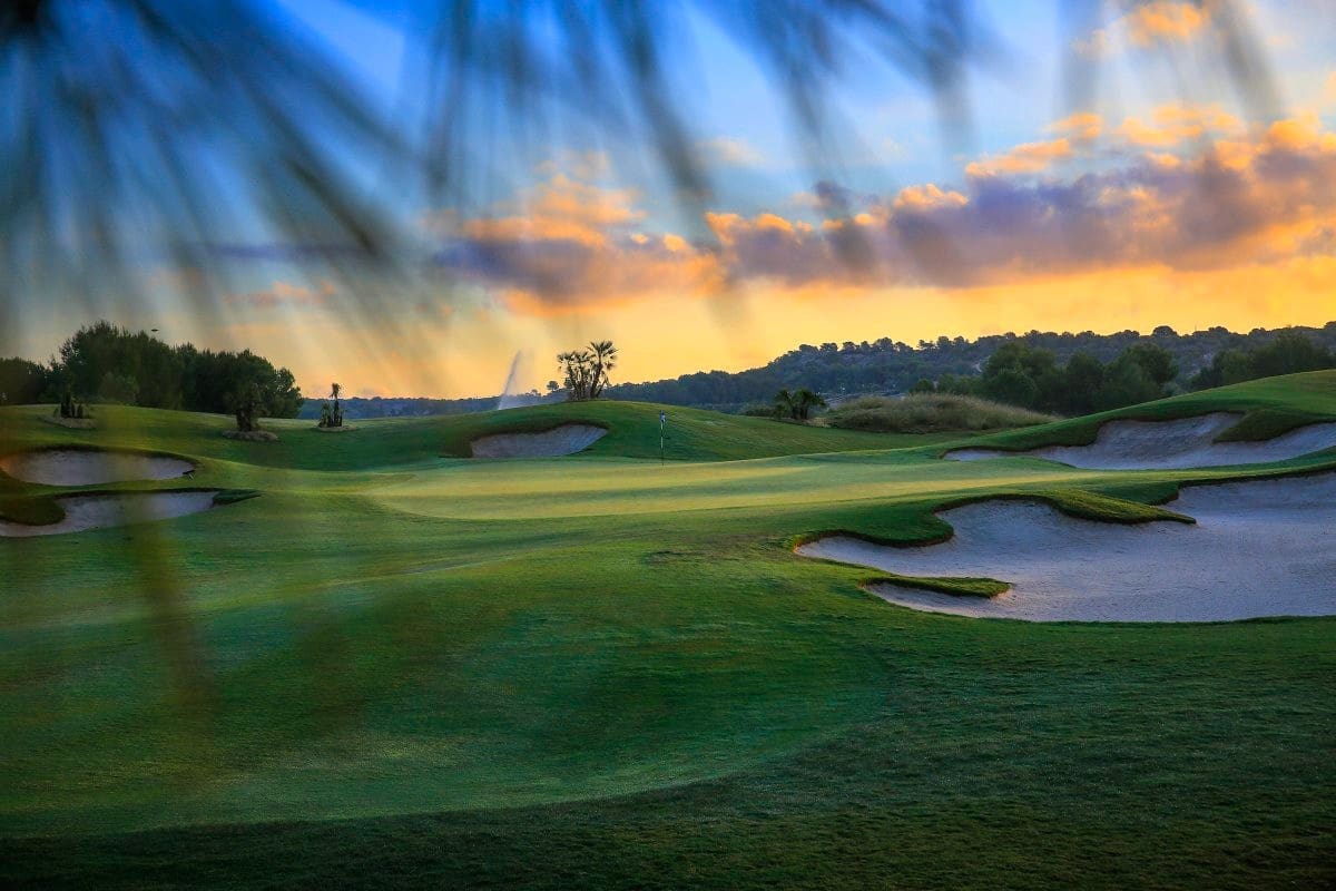 2 Zimmer Haus zu verkaufen in Orihuela Costa mit Pool Garage - 235.000 € (Ref: 9799659)