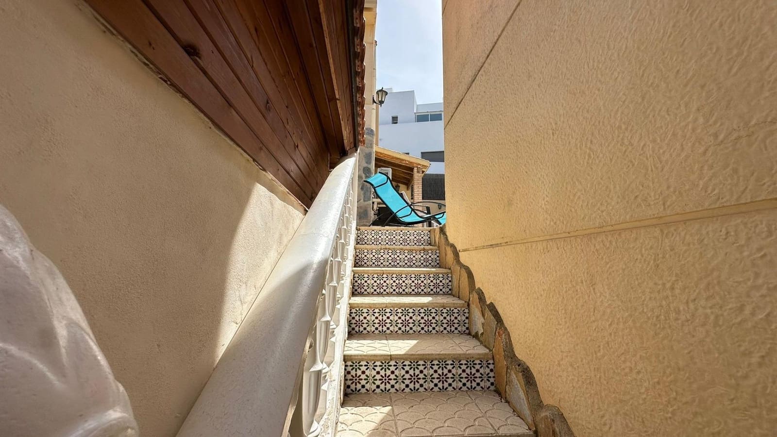 4 sypialnia Willa na sprzedaż w Torrevieja z basenem - 490 000 € (Ref: 9799660)