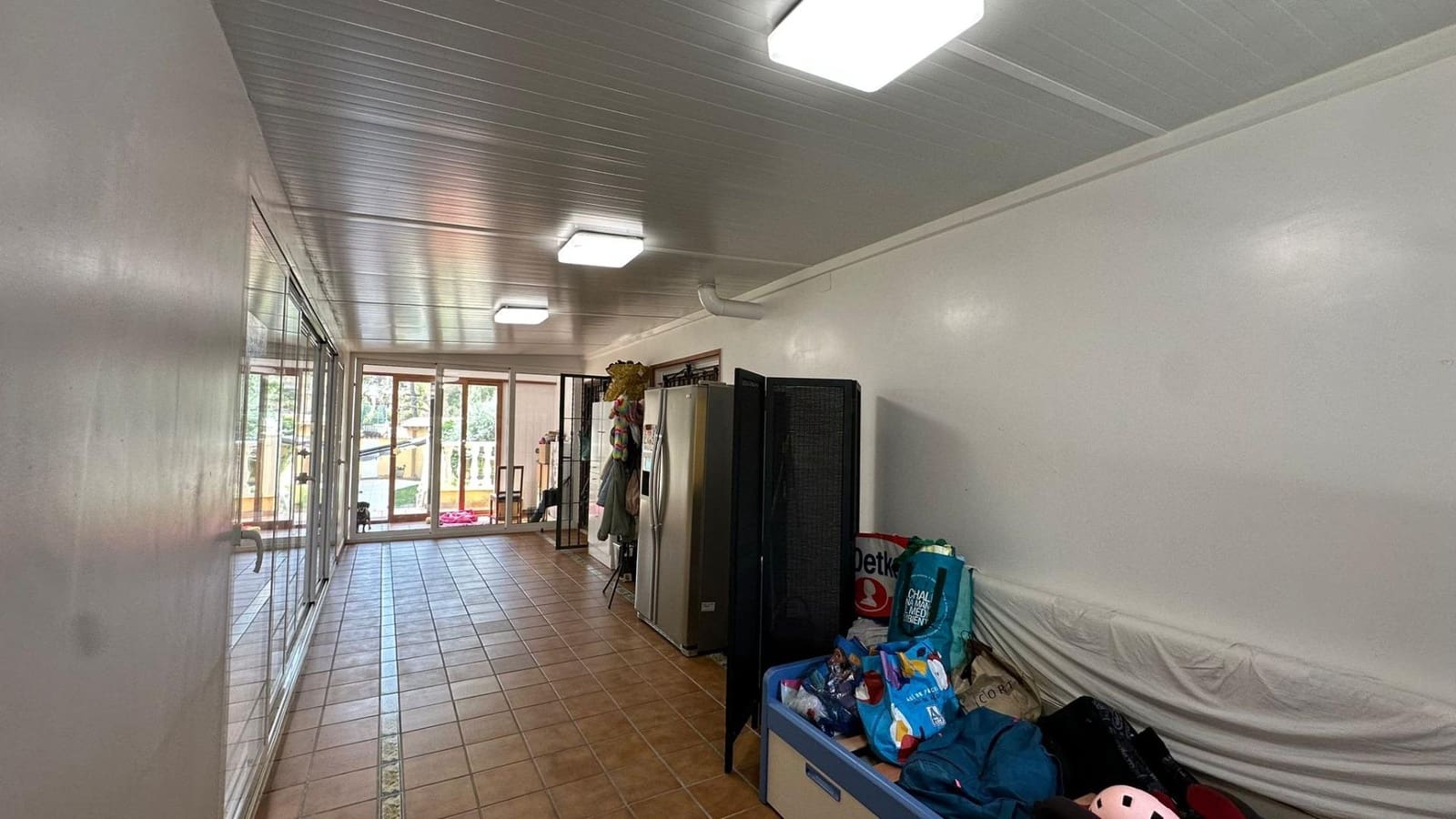 4 sypialnia Willa na sprzedaż w Torrevieja z basenem - 490 000 € (Ref: 9799660)